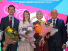 Звание «Учитель года-2020» на Кубани завоевала преподаватель русского языка и литературы из Краснодара