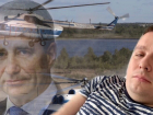 Конец угрозам: в аэропорту Краснодара задержан пилот, перевозивший экс-полпреда Бабича