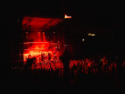 Танцующие аватары и Антон Беляев в двух шагах: репортаж с фестиваля Roof Live в Краснодаре