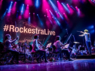 Симфонический оркестр исполнит мировые рок-хиты в Краснодаре