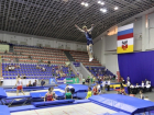 Всероссийский турнир по прыжкам на батуте пройдет в Краснодаре