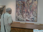 В Краснодаре открылась выставка «Метаморфозы апокалипсиса»