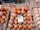 Яйца и детское питание возглавили список подорожавших продуктов в Краснодаре