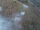 Полицейские нашли подростков, которые стали виновниками природного пожара на Кубани