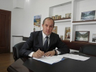  Сергей Ласунов вновь занял кресло главы Мостовского района 