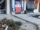 Появились первые кадры из атакованного дронами Новороссийска 