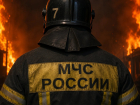 Пожар начался на складе OZON в Краснодаре из-за атаки БПЛА