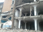Краснодарские следователи займутся рухнувшим зданием хладокомбината 