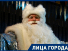 «Я 53 года не снимаю шубы Деда Мороза», - краснодарский актер Валерий Трифонов