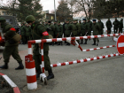 Турецкие инспекторы проверят военные базы в Краснодарском крае