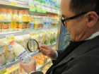 Фуру с продуктами из будущего обнаружили кубанские полицейские 