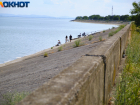  То много, то мало: странные и опасные "причуды" Краснодарского водохранилища