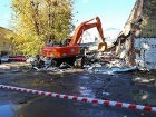 В Джубге исчезнет незаконный самострой