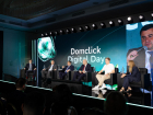 «ЮгСтройИнвест» поделился опытом продаж в условиях высокой ставки на Domclick Digital Day