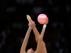 Юная гимнастка с Кубани взяла «золото» на всероссийских соревнованиях