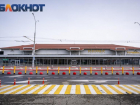 В Краснодаре ждут возобновления полётов на фоне открытия аэропорта в Элисте 