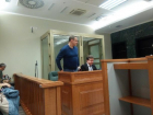 Оскорбил и угрожал половой близостью арестованный сын депутата Краснодарского края