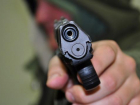 Прохожие спугнули вооруженного грабителя магазина в пригороде Краснодара