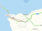 Пробка у Крымского моста утром 4 июля растянулась на девять километров
