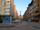 В Музыкальном микрорайоне Краснодара канализация сливалась в ливневку