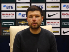 «Мы нашли силы отыграться», - тренер «Краснодара» об игре с «Динамо»