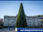 Без новых ёлок и новогодних украшений: на что власти Краснодара потратили 3,7 млн рублей