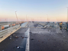 Восстановление Крымского моста после теракта может обойтись в 600 млн рублей: СМИ