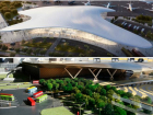 К 2023 году на Кубани появятся два крупных аэровокзальных комплекса