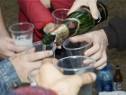 Краснодар признан самым пьющим городом России