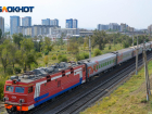 В Краснодарском крае 84-летний пенсионер попал под грузовой поезд