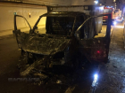 Специалисты Горьковского автозавода рассказали о причинах возгорания "ГАЗели" в Сочи