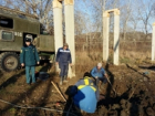 В Новороссийск и Геленджик вернули воду после прорыва водопровода