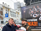 "Можно было позвать детей и переселенцев": мэр Краснодара полтора часа изучал улицу Красную