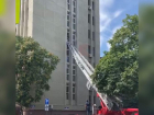 Чиновник грозился выброситься из окна здания Минсельхоза в Краснодаре