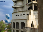 Мэр Краснодара заявил, что недостроенный «замок» на Затоне дешевле выкупить, чем снести