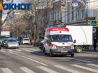 График работы скорой и неотложной помощи в новогодние выходные опубликовали в Краснодаре