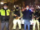 Масочные рейды участились на улицах Краснодара