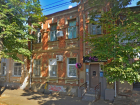 Столетний дом с объектом культурного наследия изъяли в Краснодаре