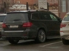 «Хахалевщина»: машины с «судейскими» номерами нарушают ПДД в Краснодаре