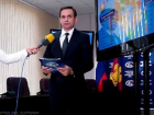 Глава избиркома Кубани огласил данные о явке на участках