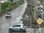 В Краснодаре проверили насосную станцию на ул. Московской 