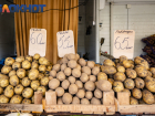 Стремительный рост цен на картофель, яблоки и яйца зафиксировали в Краснодаре