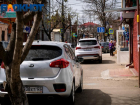 В Краснодаре 57 авто оказались на штрафстоянке из-за неправильной парковки