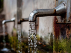 В Краснодаре без воды остались 2000 домов