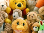 Житель Апшеронского района украл косметику и детские игрушки