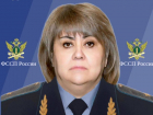 В Краснодарском крае назначили главного судебного пристава