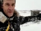 Глеб Пьяных столкнулся с полицией Кубани во время съёмок мусорного полигона