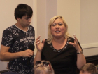 На пресс-конференции в Краснодаре по делу «черных риелторов» от услышанного  плакали люди