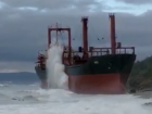 В Новороссийске экипаж получившего широкую известность «Rio» покинул судно