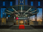 Без паники: отель Marriott в Краснодаре работает в штатном режиме 